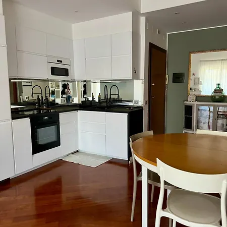 Apartmán Casa De La Playa