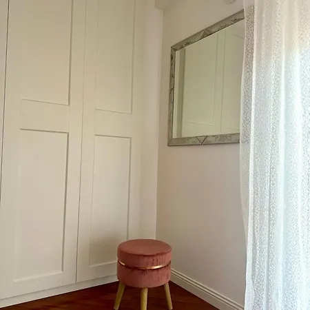 Casa De La Playa Apartmán *