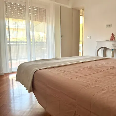 Apartmán Casa De La Playa