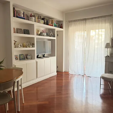 Casa De La Playa *