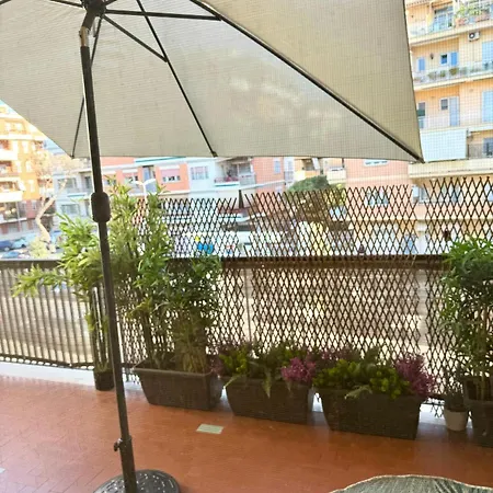 Casa De La Playa Apartmán *