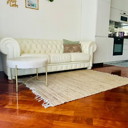 Casa De La Playa Apartmán *