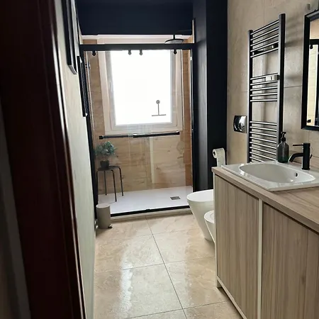 Apartman Casa De La Playa Lido di Ostia