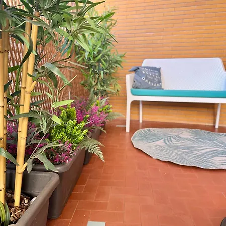 Casa De La Playa